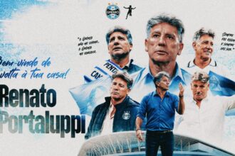 Renato Portaluppi
