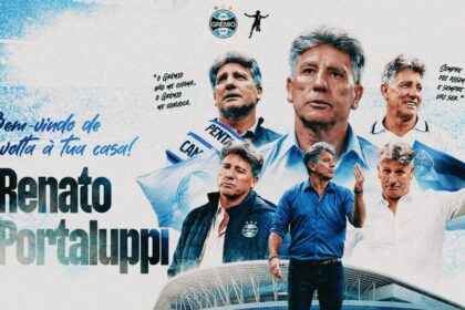 Renato Portaluppi