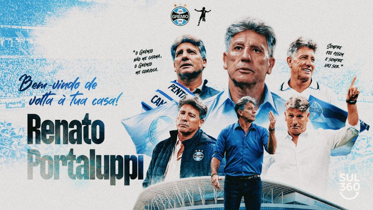 Renato Portaluppi