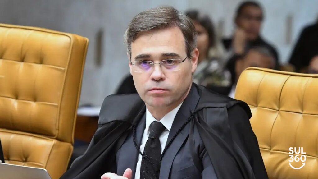 mendonça-stf