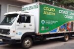 coleta seletiva