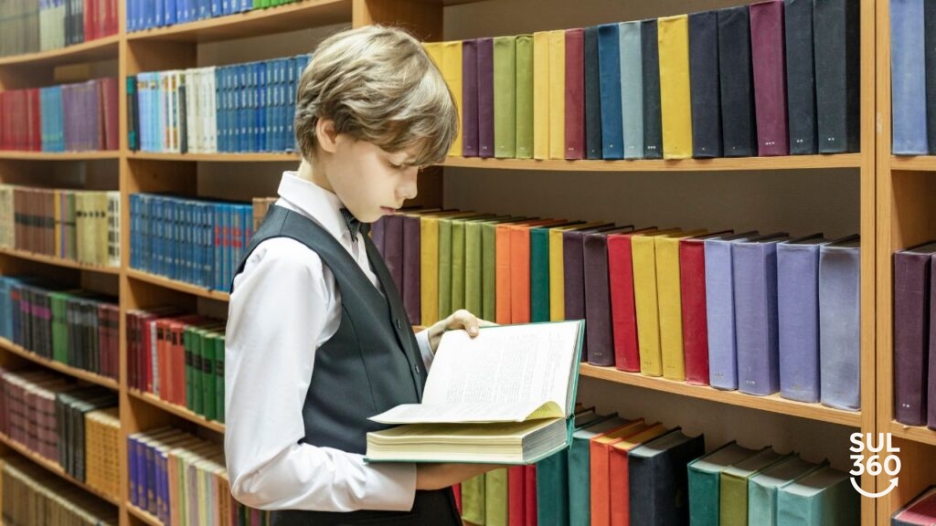 leitura
