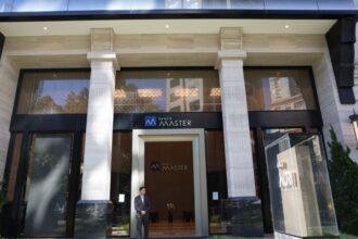 Banco Master