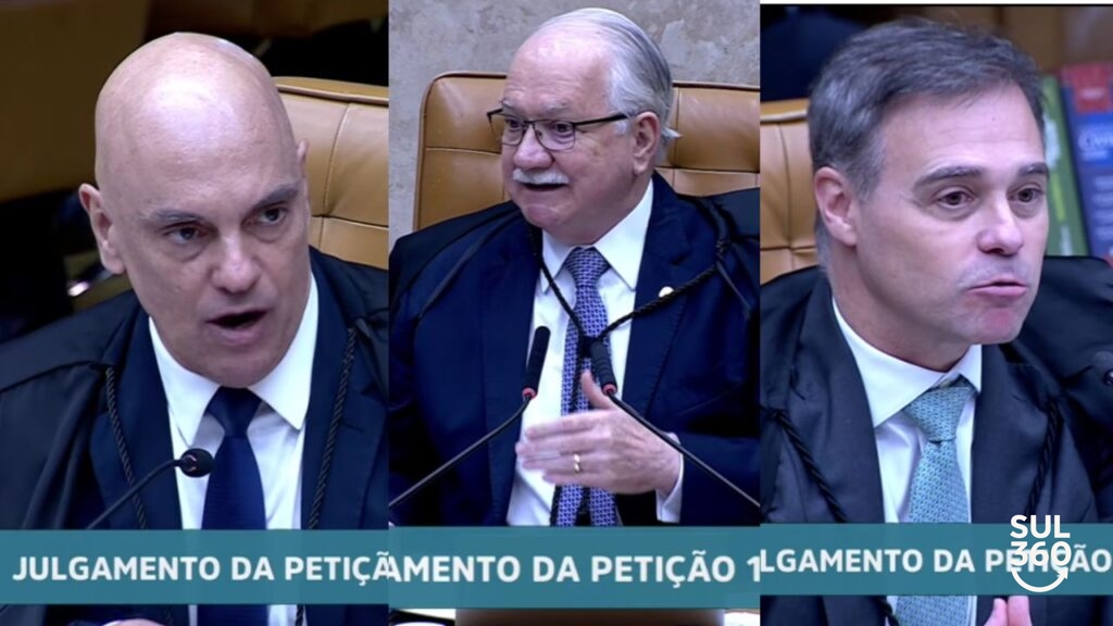 Sessão-stf