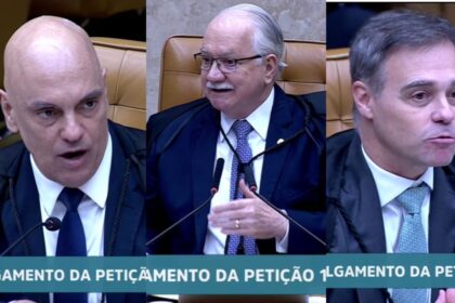 Sessão-stf