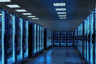 data centers