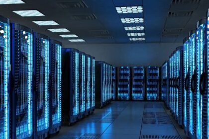 data centers