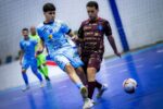 Camaquã-futsal