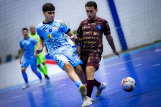 Camaquã-futsal