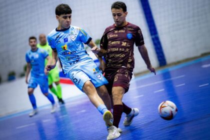 Camaquã-futsal