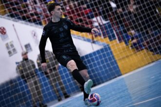 Camaquã-futsal