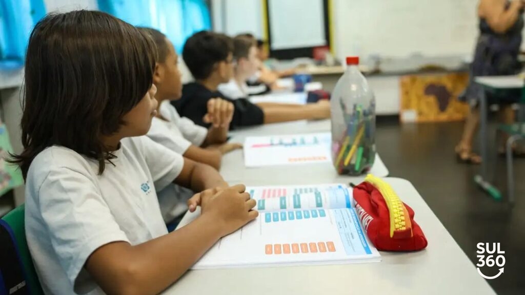 educação