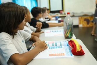 educação