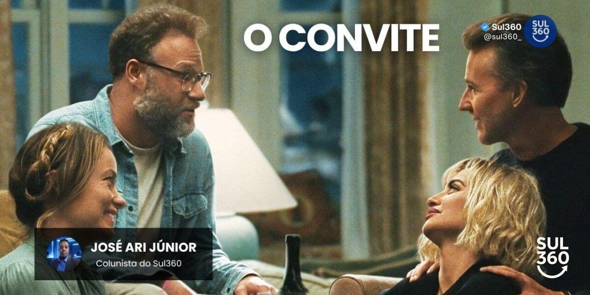 o-convite-review-jose-ari-junior