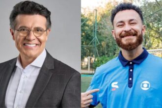 Marcelo Aguiar Fred Bruno