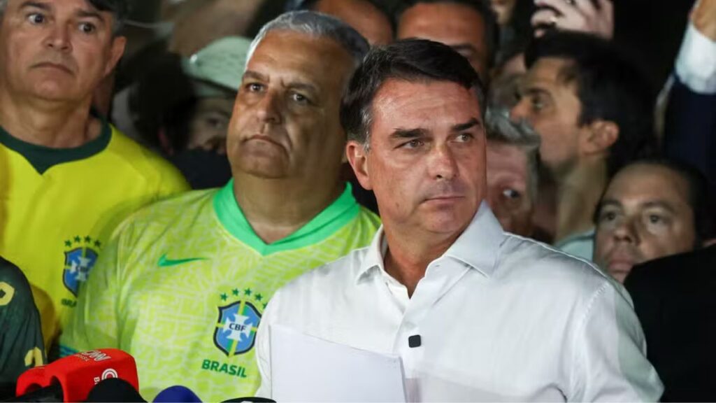 Flávio Bolsonaro