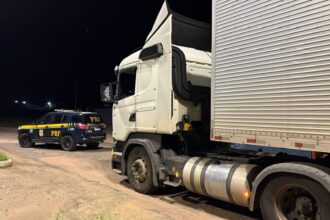 cocaina-prf-caminhoneiro