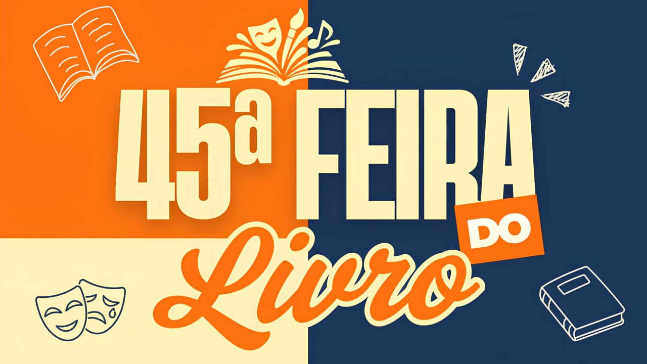 feira do livro