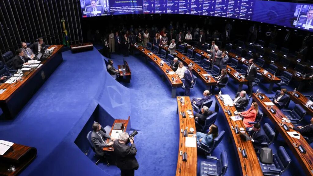 Senado