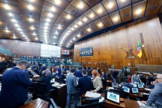 Assembleia gaúcha