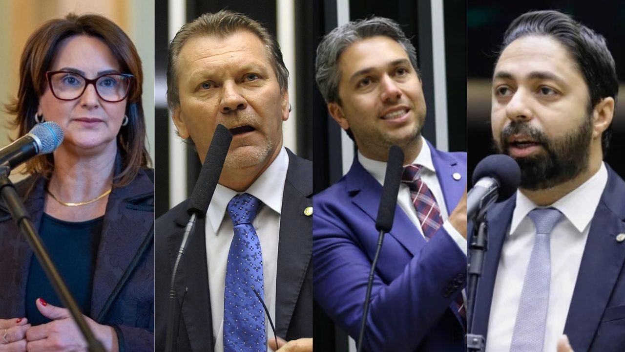 O que mudou na votação para deputado federal em Camaquã em quatro anos?