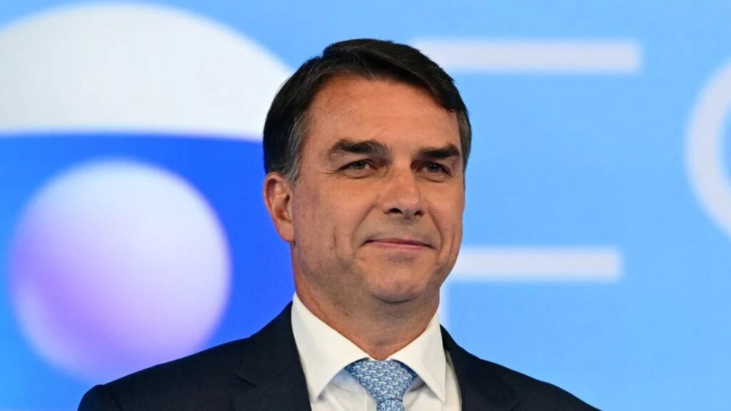 Flávio Bolsonaro