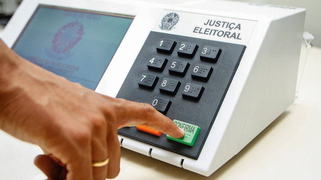 Votação
