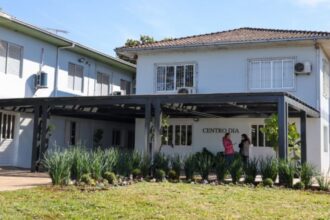 Centro Dia Marau