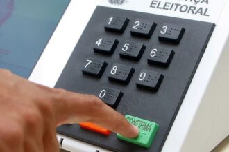 eleições