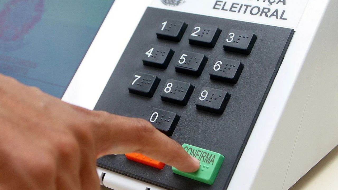eleições