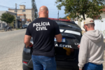 Prisão Sls