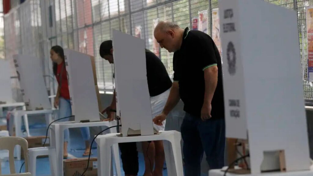 eleições