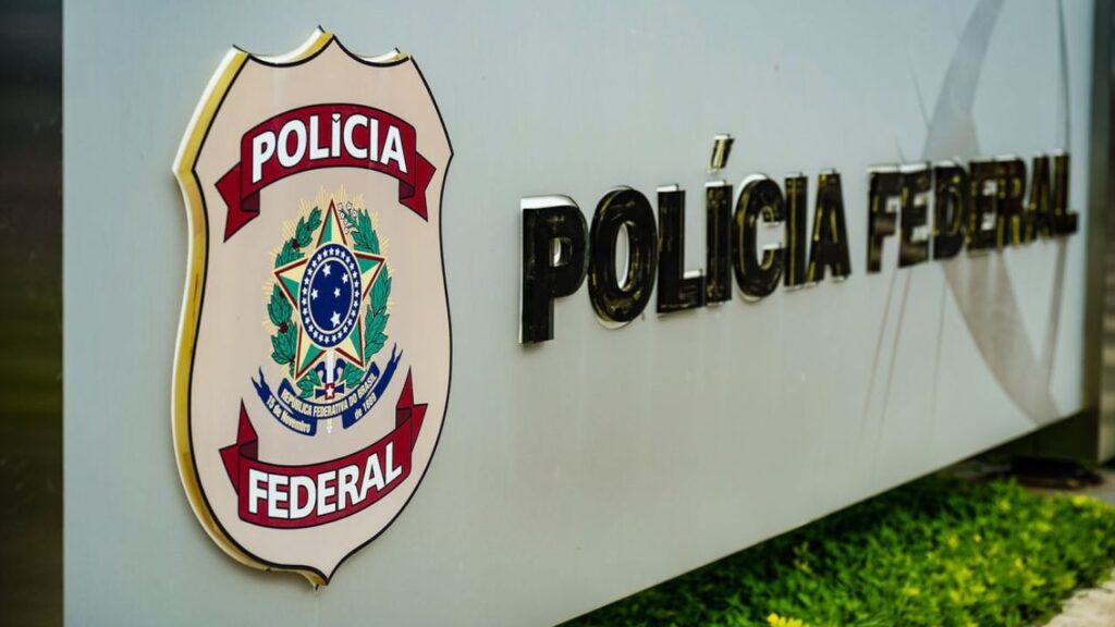 policia federal