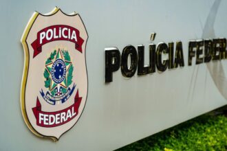policia federal