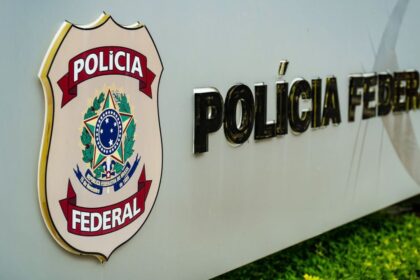 policia federal