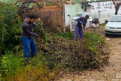 infra-limpeza
