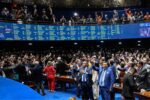 senado 6x1