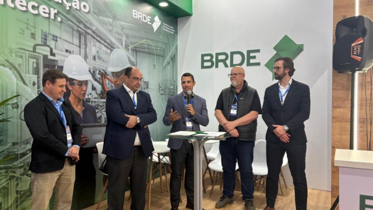 BRDE