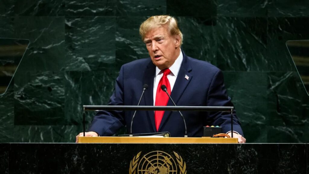 Trump