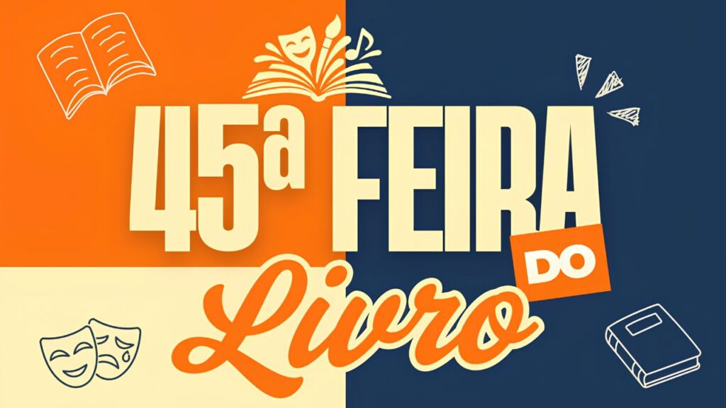 feira do livro