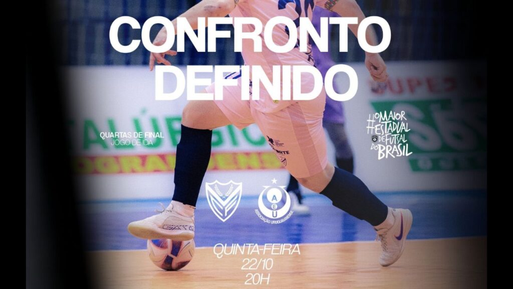 camaquã-futsal