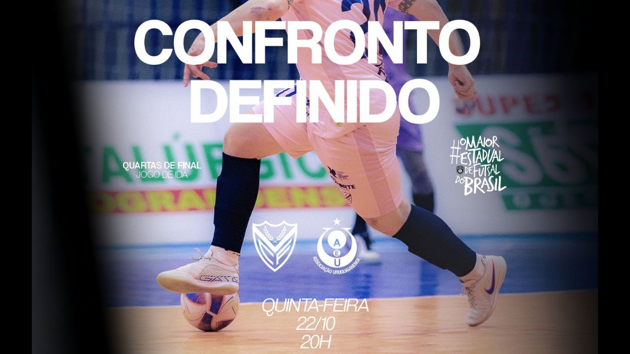 camaquã-futsal