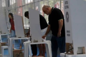 eleições