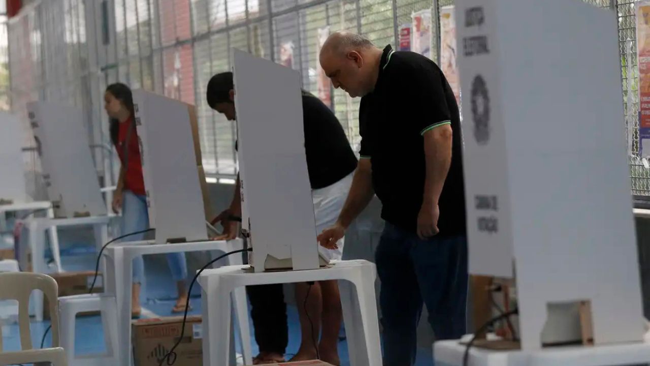 eleições