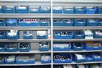 Farmacia sus