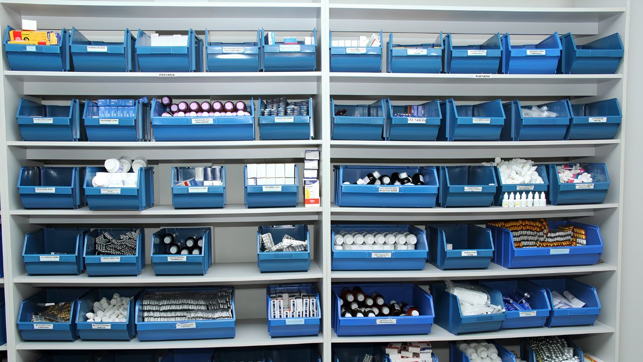 Farmacia sus