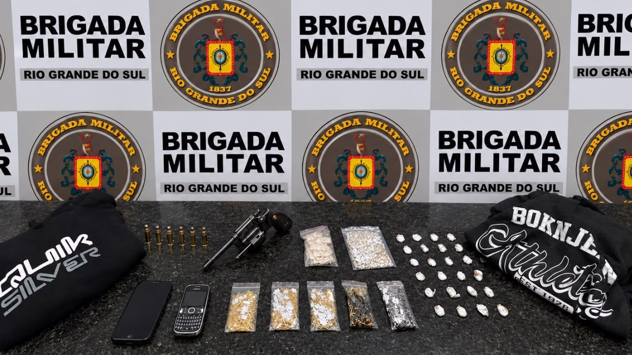 Brigada-militar