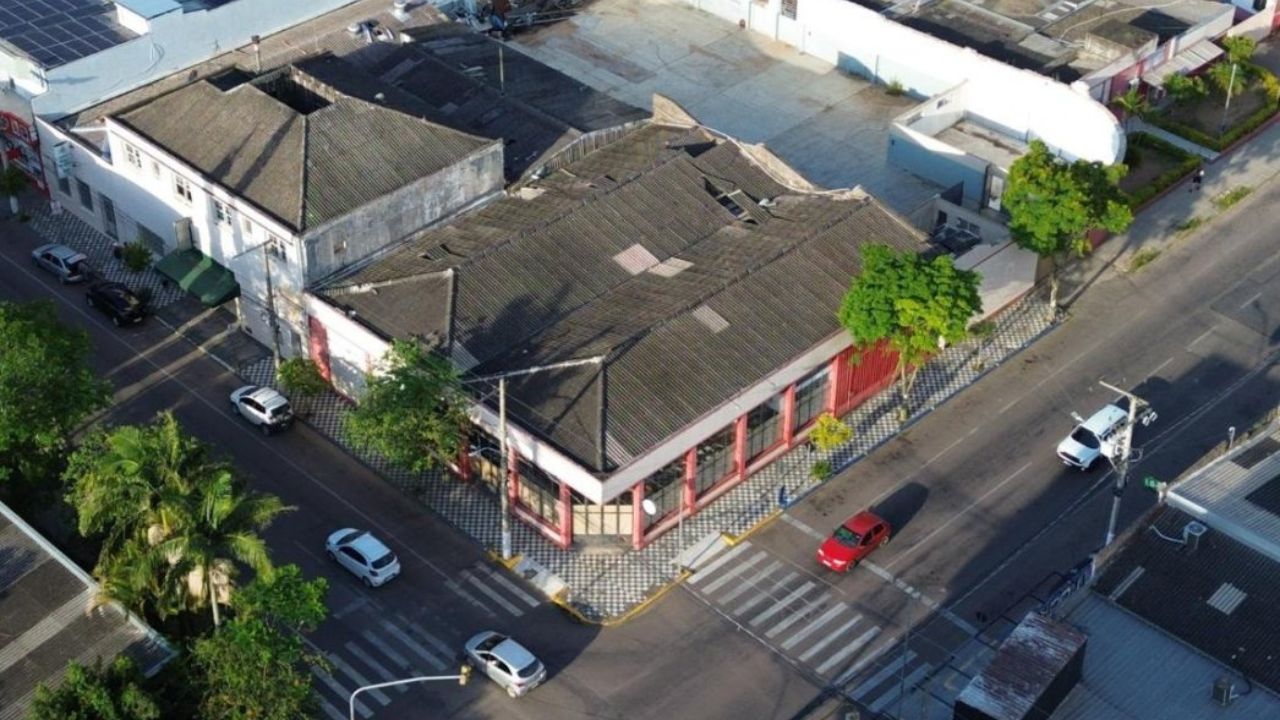 Centro Administrativo