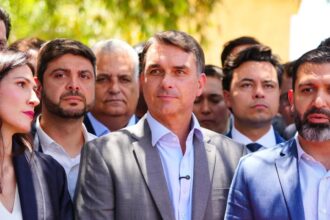Flávio Bolsonaro