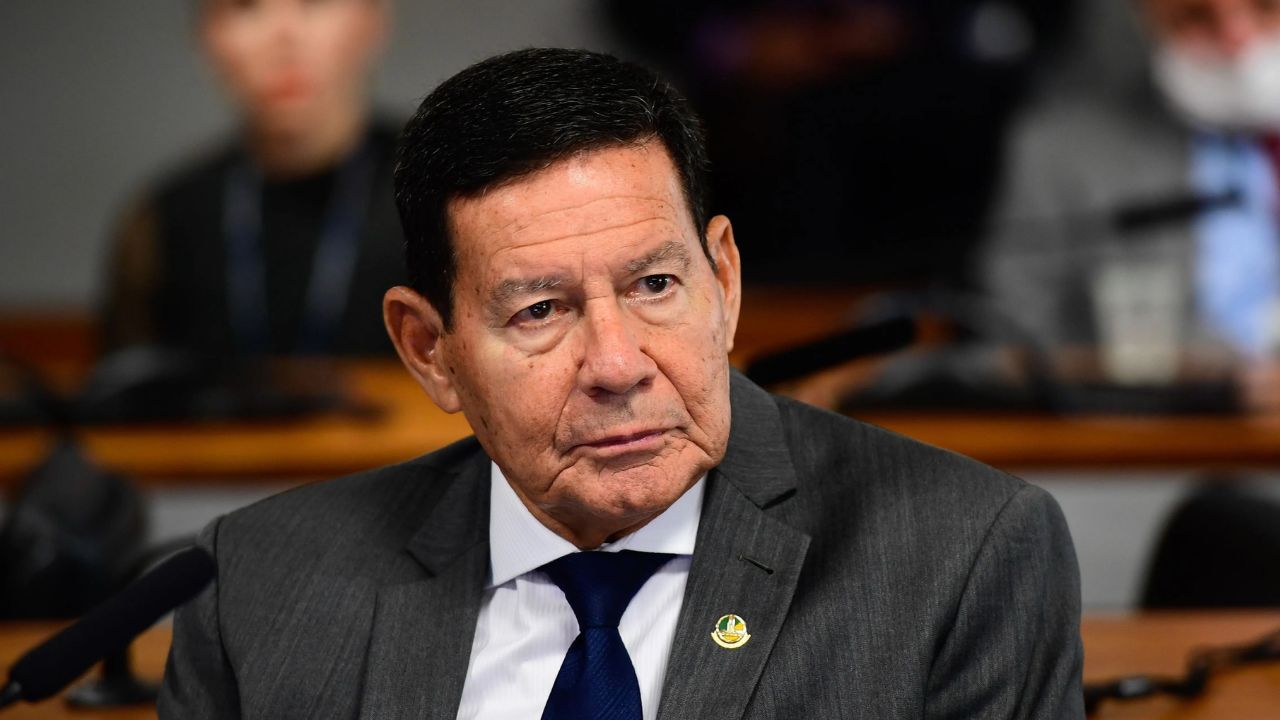 Mourão